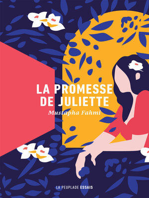 cover image of La promesse de Juliette